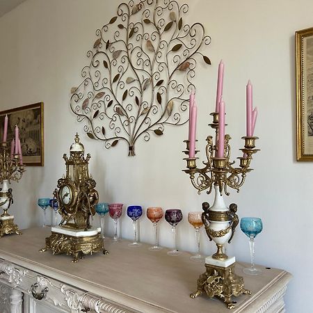 Épinal Le Chateau De Failloux מראה חיצוני תמונה