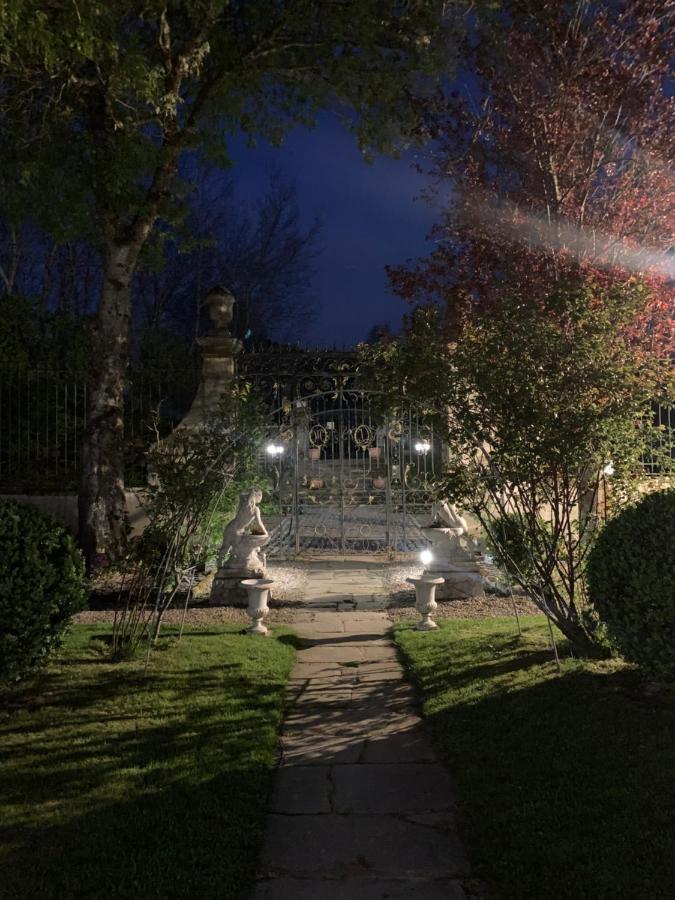 Épinal Le Chateau De Failloux מראה חיצוני תמונה