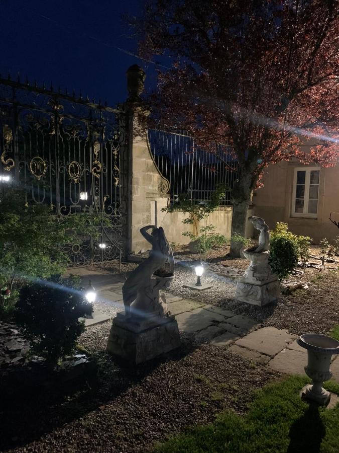 Épinal Le Chateau De Failloux מראה חיצוני תמונה