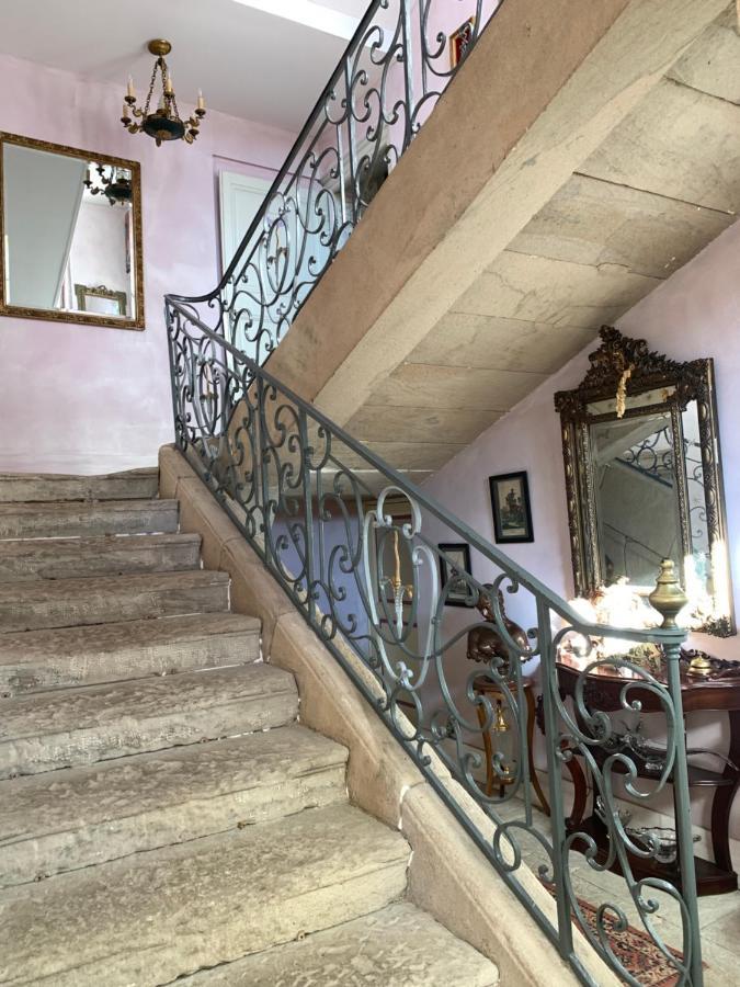 Épinal Le Chateau De Failloux מראה חיצוני תמונה