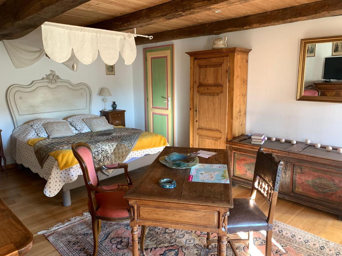 Épinal Le Chateau De Failloux מראה חיצוני תמונה