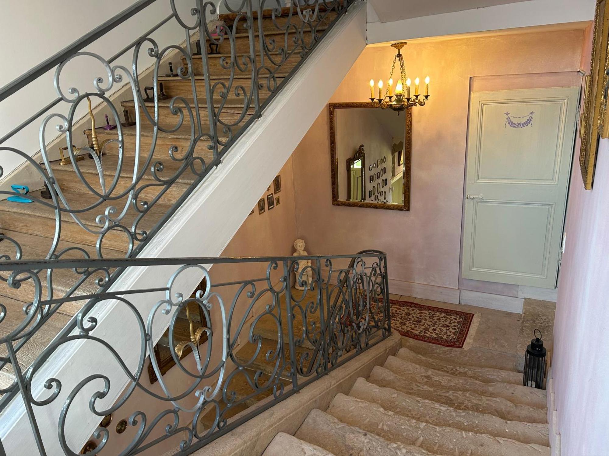 Épinal Le Chateau De Failloux מראה חיצוני תמונה